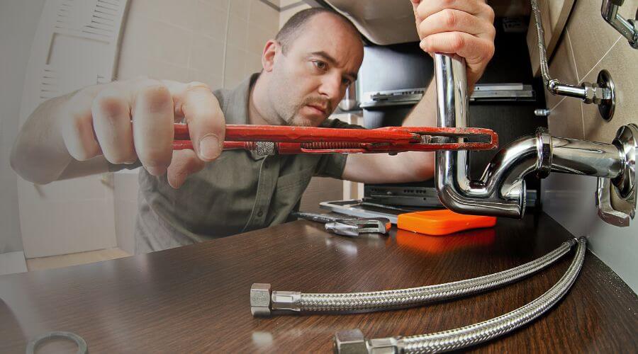Professional expert plumbing services in East Calais, VT